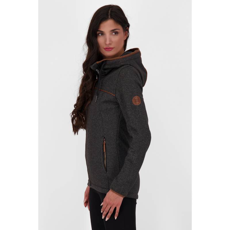 ALIFE AND KICKIN ClaudineAK A Winterjacke Damen