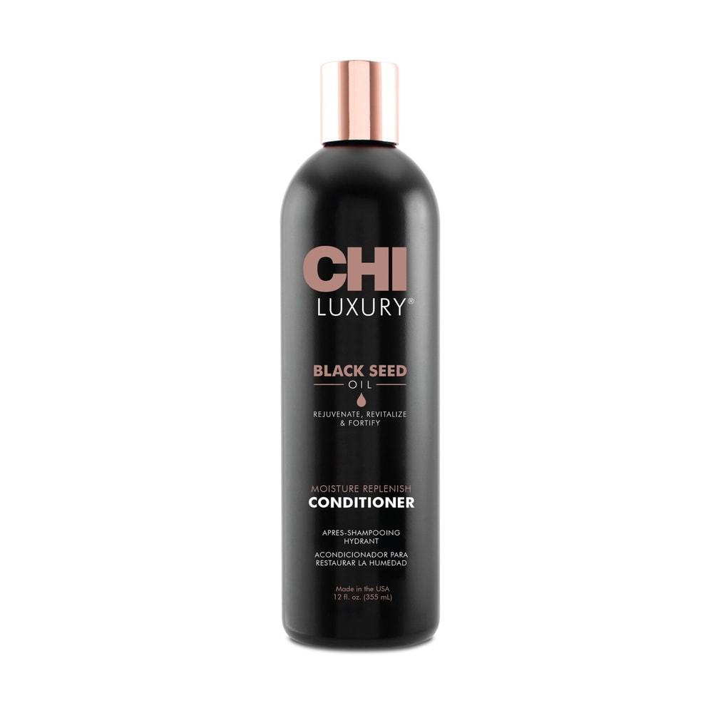 chi Luxury Black Seed Oil Conditionneur Conditionneur