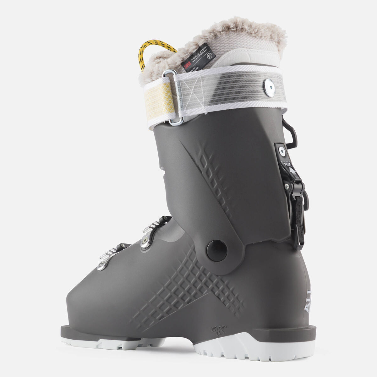 Damen All-Mountain Skischuhe ALLTRACK PRO 80