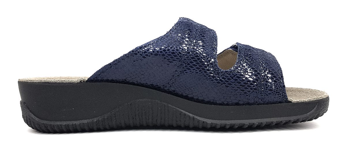 Rohde 1947-56 Blau 56 ocean