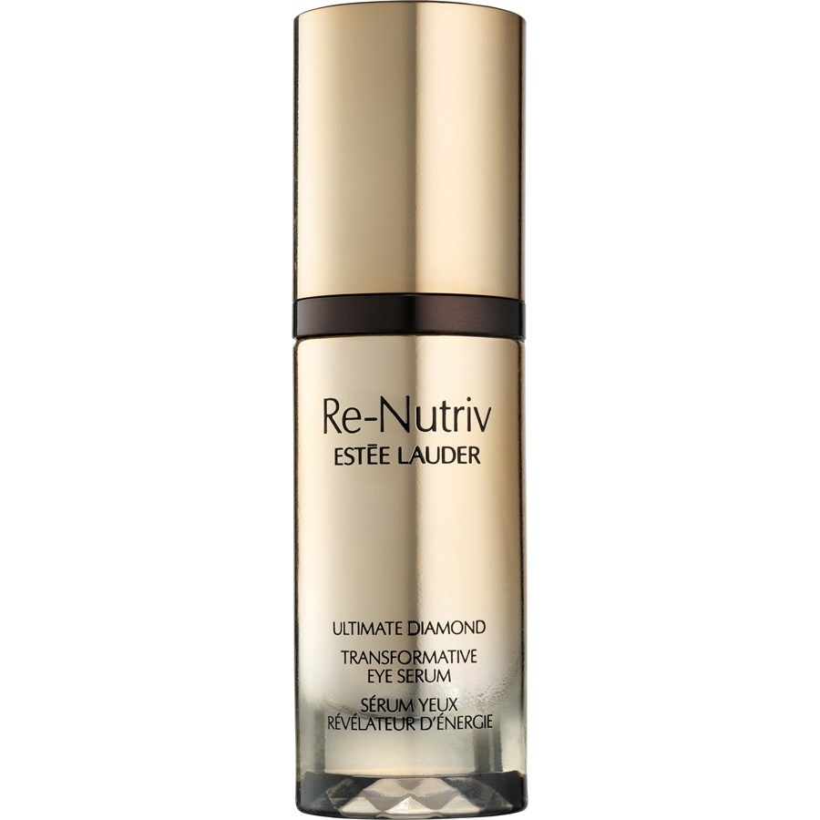 Ultimate Diamond Eye Serum