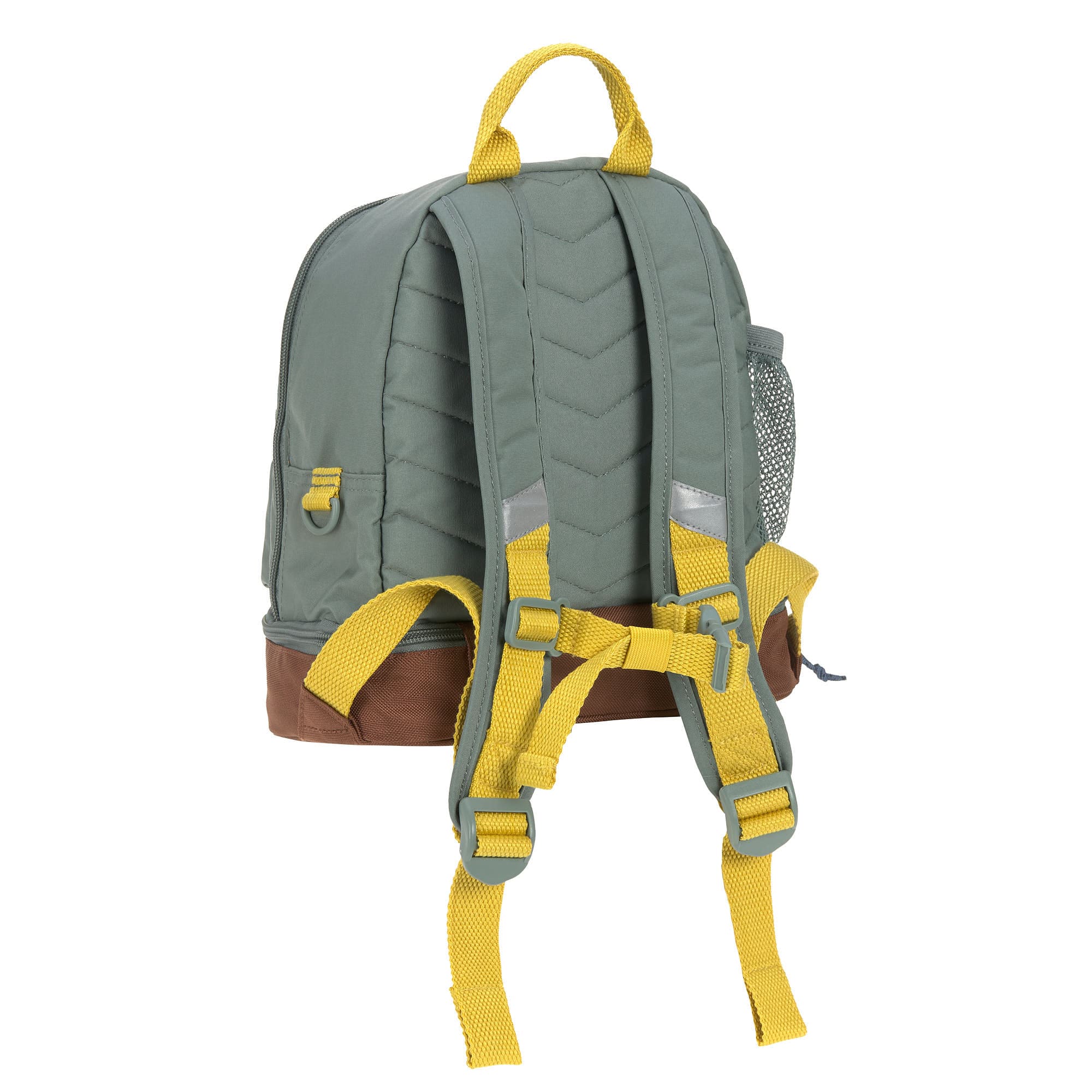 Kindergartenrucksack Mini - Adventure, Bus