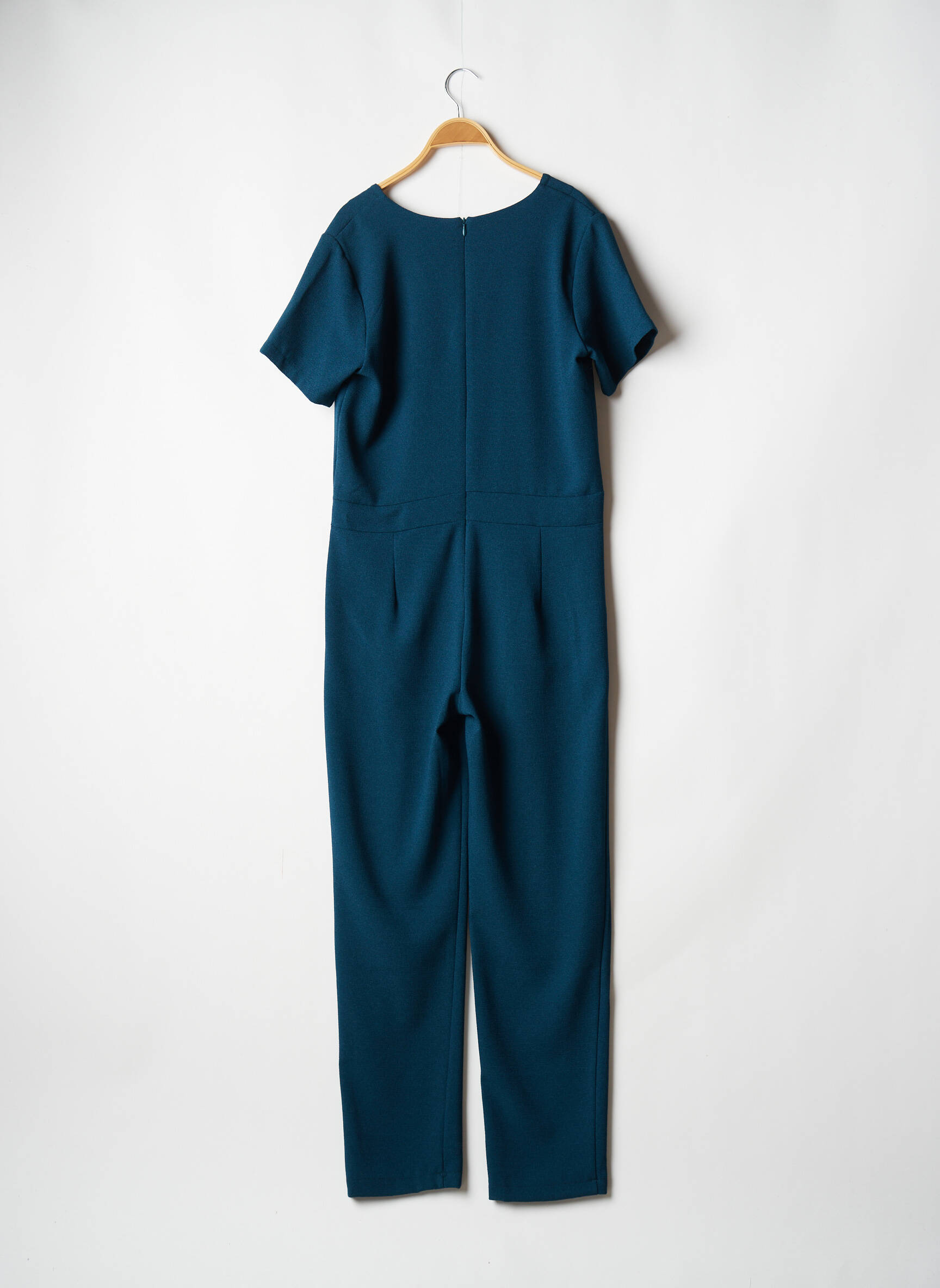 Pako Litto Combinaisons 1 Femme couleur bleu