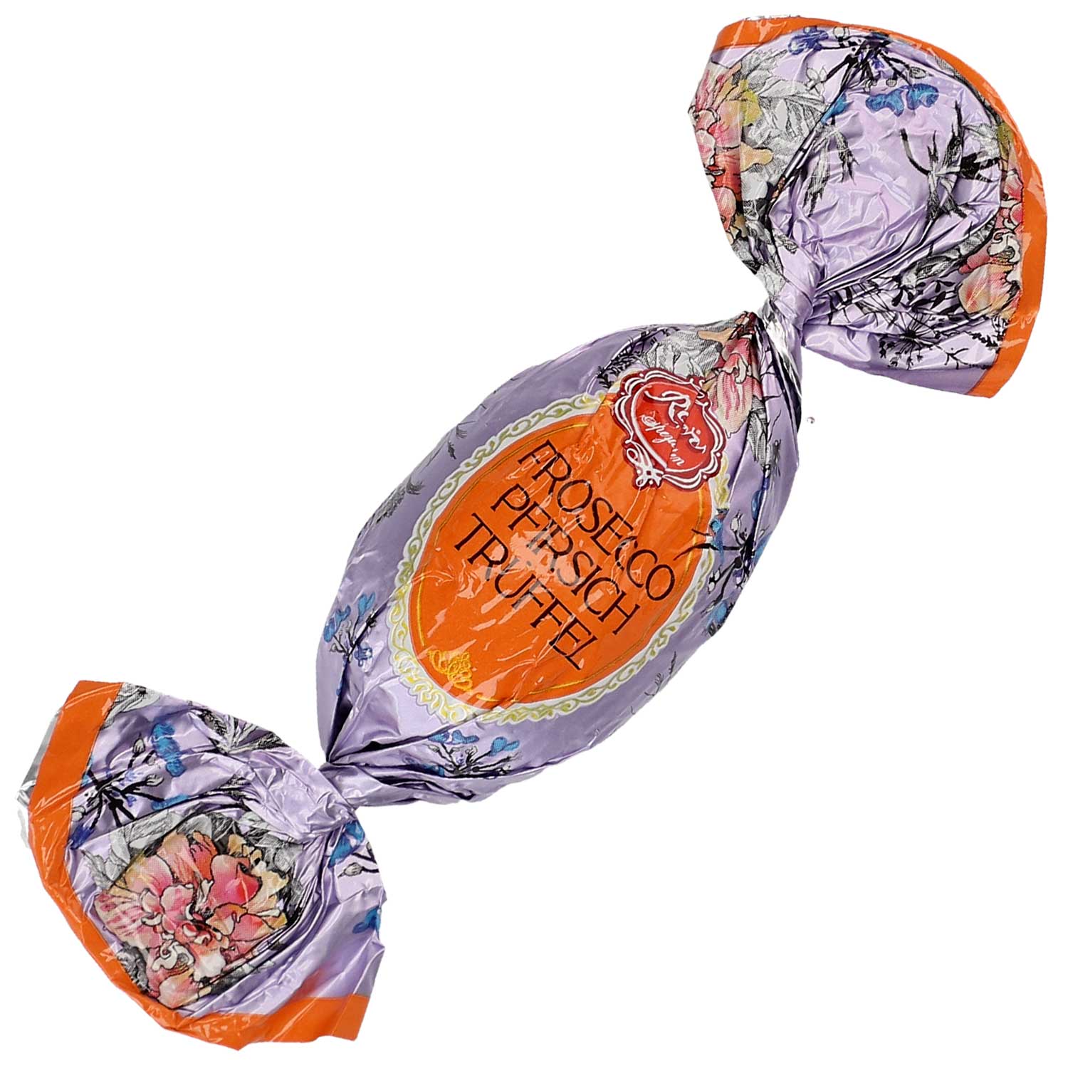 Reber Prosecco-Pfirsich-Eier 75er