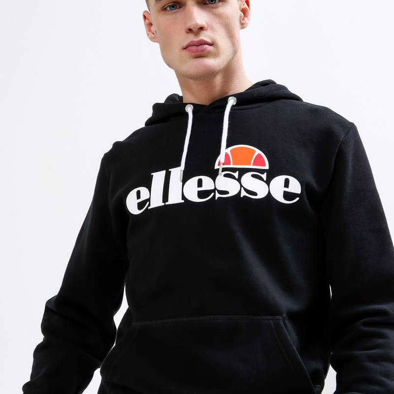 Ellesse Gottero Hoodie Herren