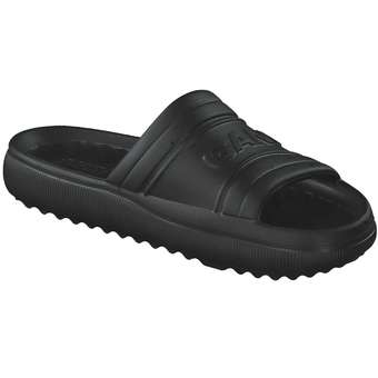 Gant Gladyn Sport Pantolette in schwarz