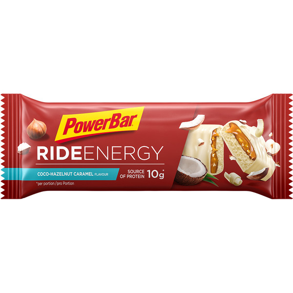 RIDE - Energieriegel