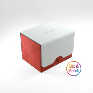 Gamegenic - Sidekick 100+ Convertible - Red
