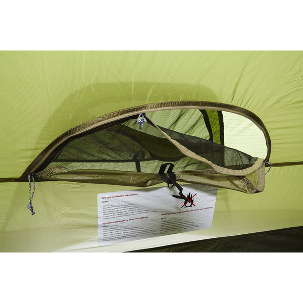 KEB DOME 2 - Kuppelzelt