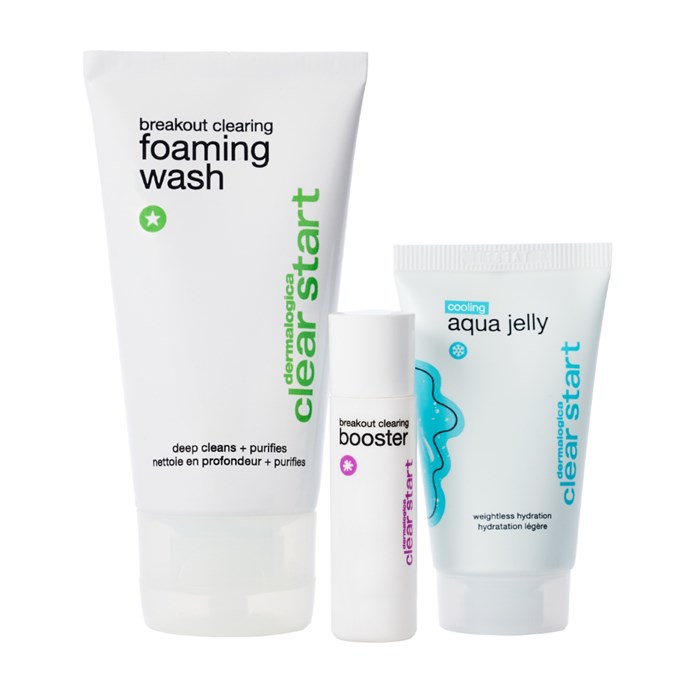 Breakout Clearing Kit