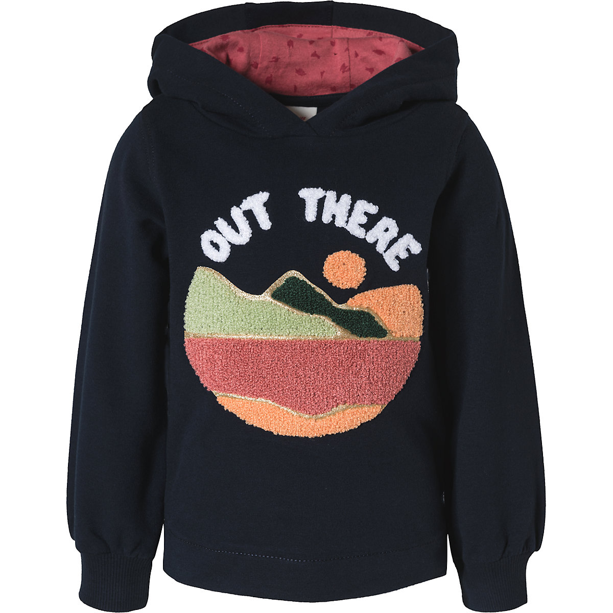 Kapuzenpullover für Mädchen
