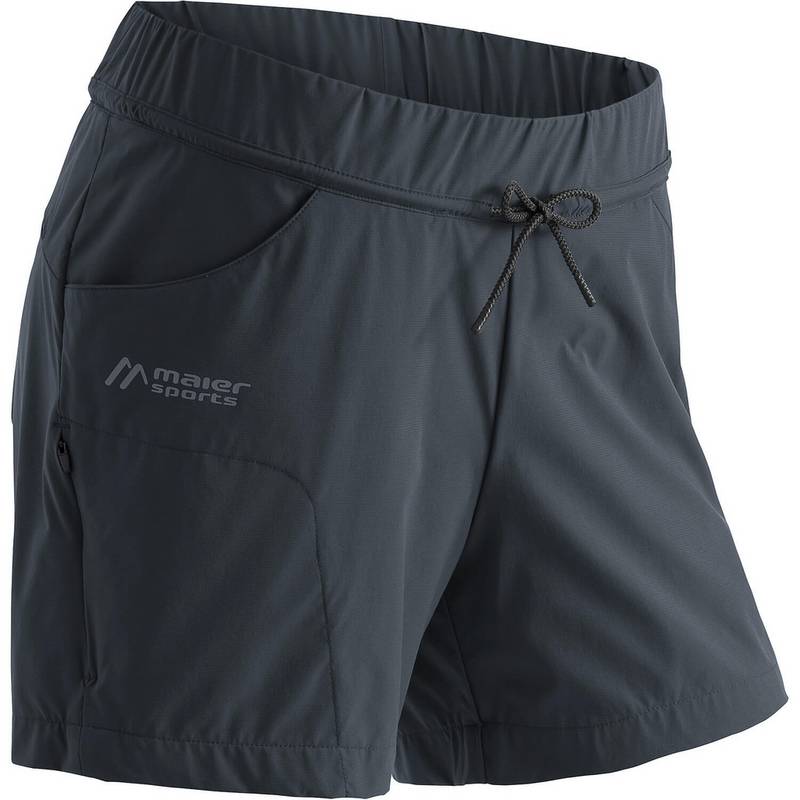 Maier Sports Fortunit Funktionsshorts Damen
