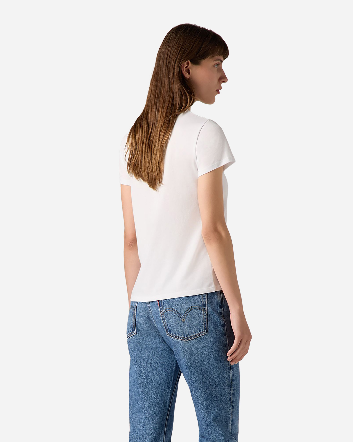 Tričko Levi's Logo Batwing W 17369-2931