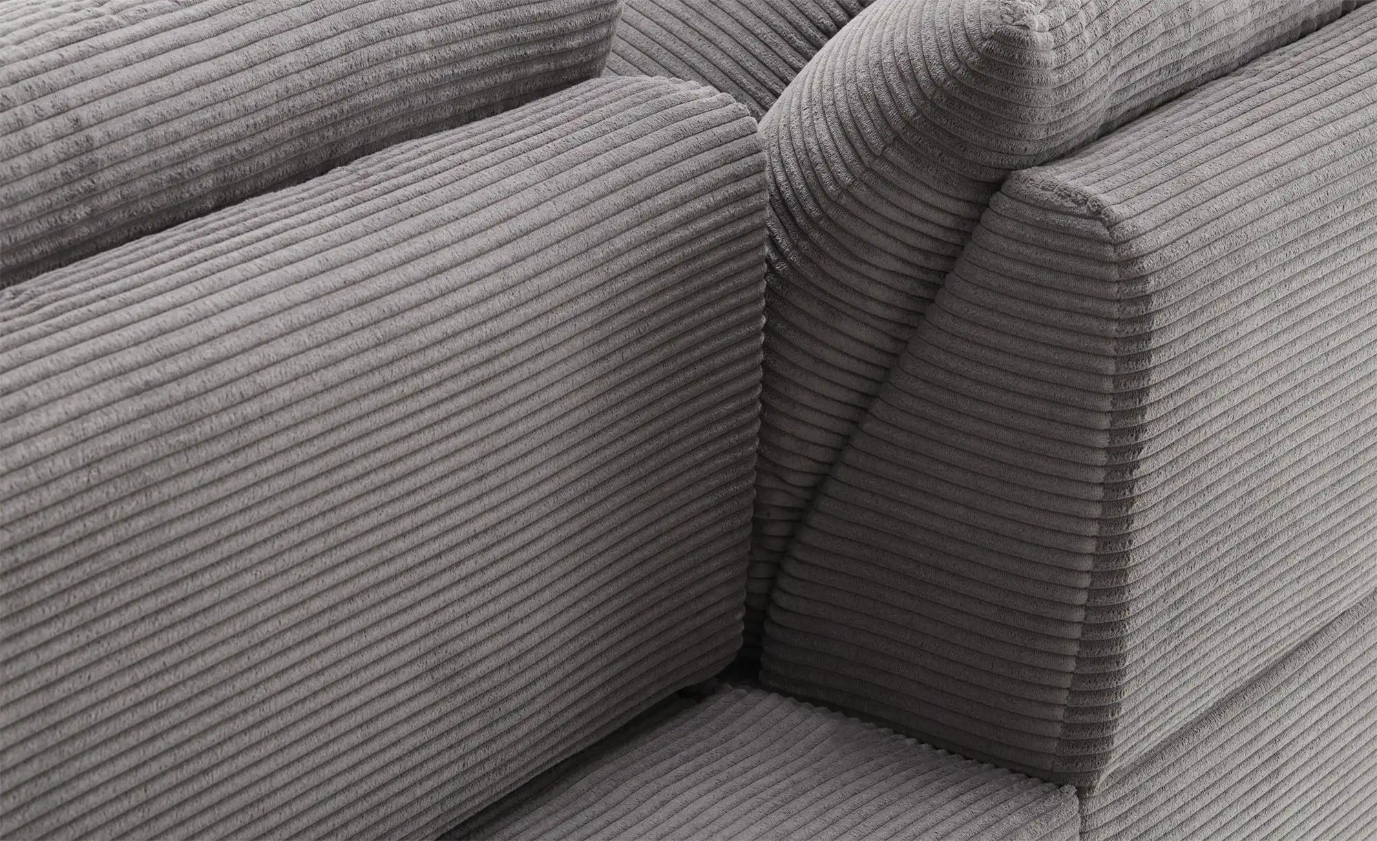 bobb Ecksofa Carly Novaspring