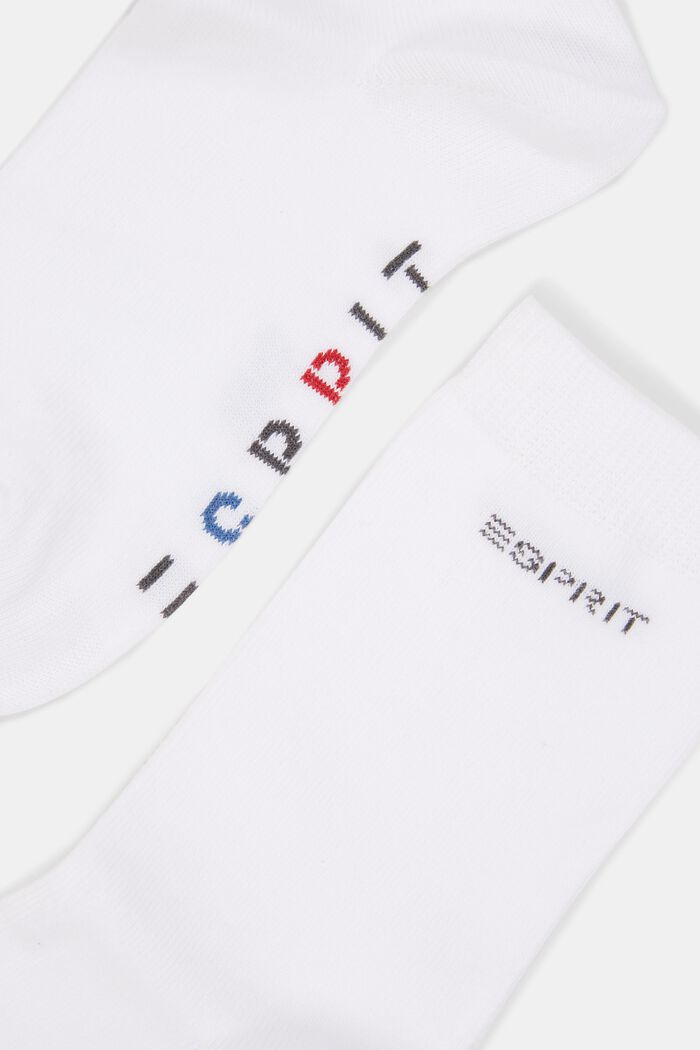 Kindersocken mit Logo