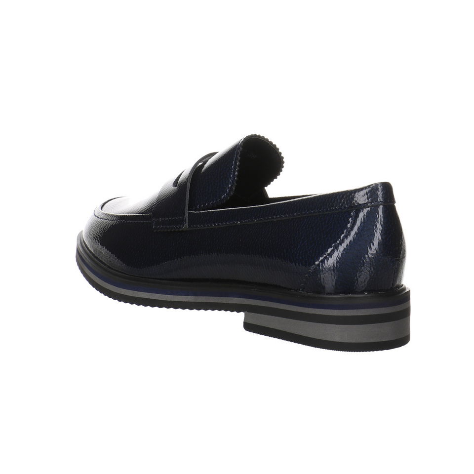 Regarde Le Ciel Berta Slipper