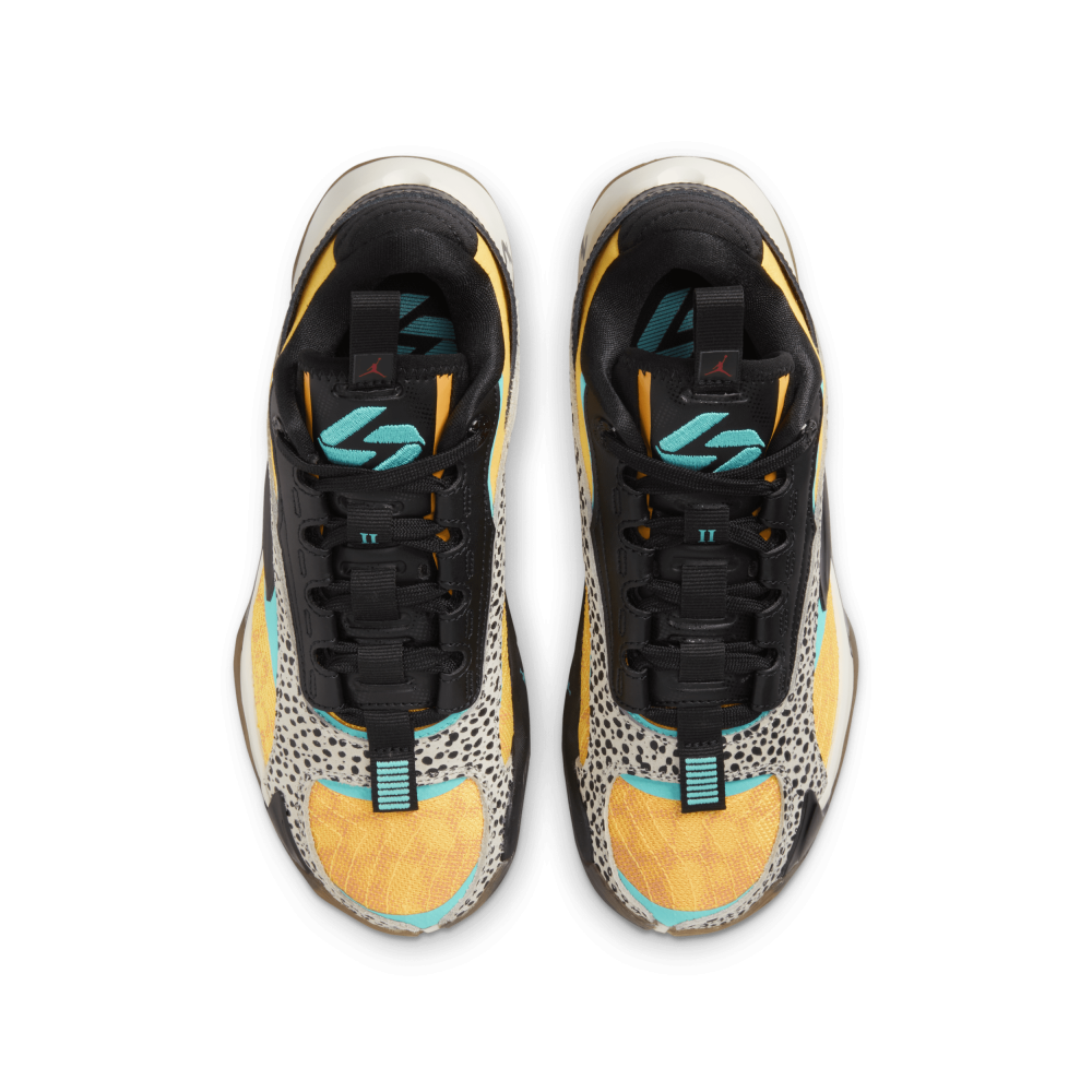 NIKE JORDAN Luka 2 FQ9045-800 / orange