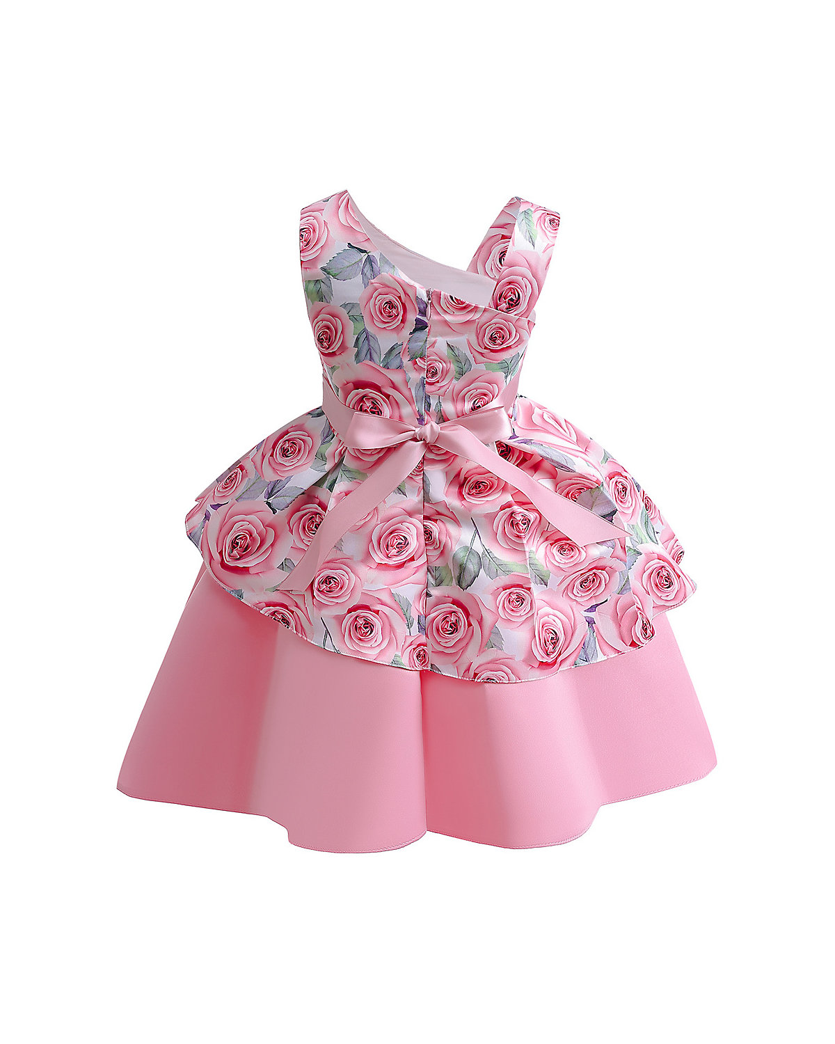 frler Tutukleid Partykleid Kleider für Mädchen