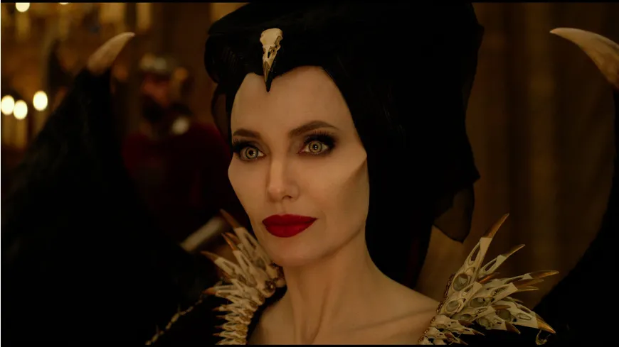 Maleficent - Mächte der Finsternis