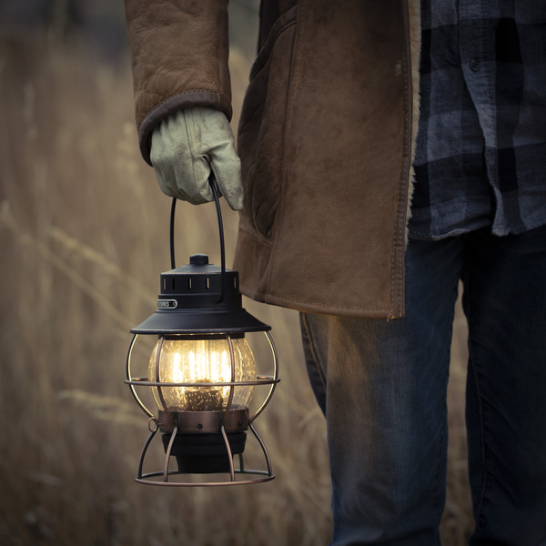 RAILROAD LANTERN - Laterne