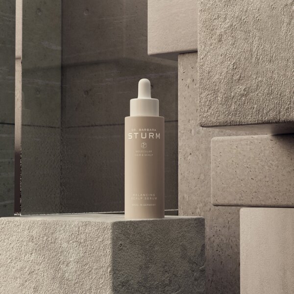 Dr. Barbara Sturm Balancing Scalp Serum Haarserum