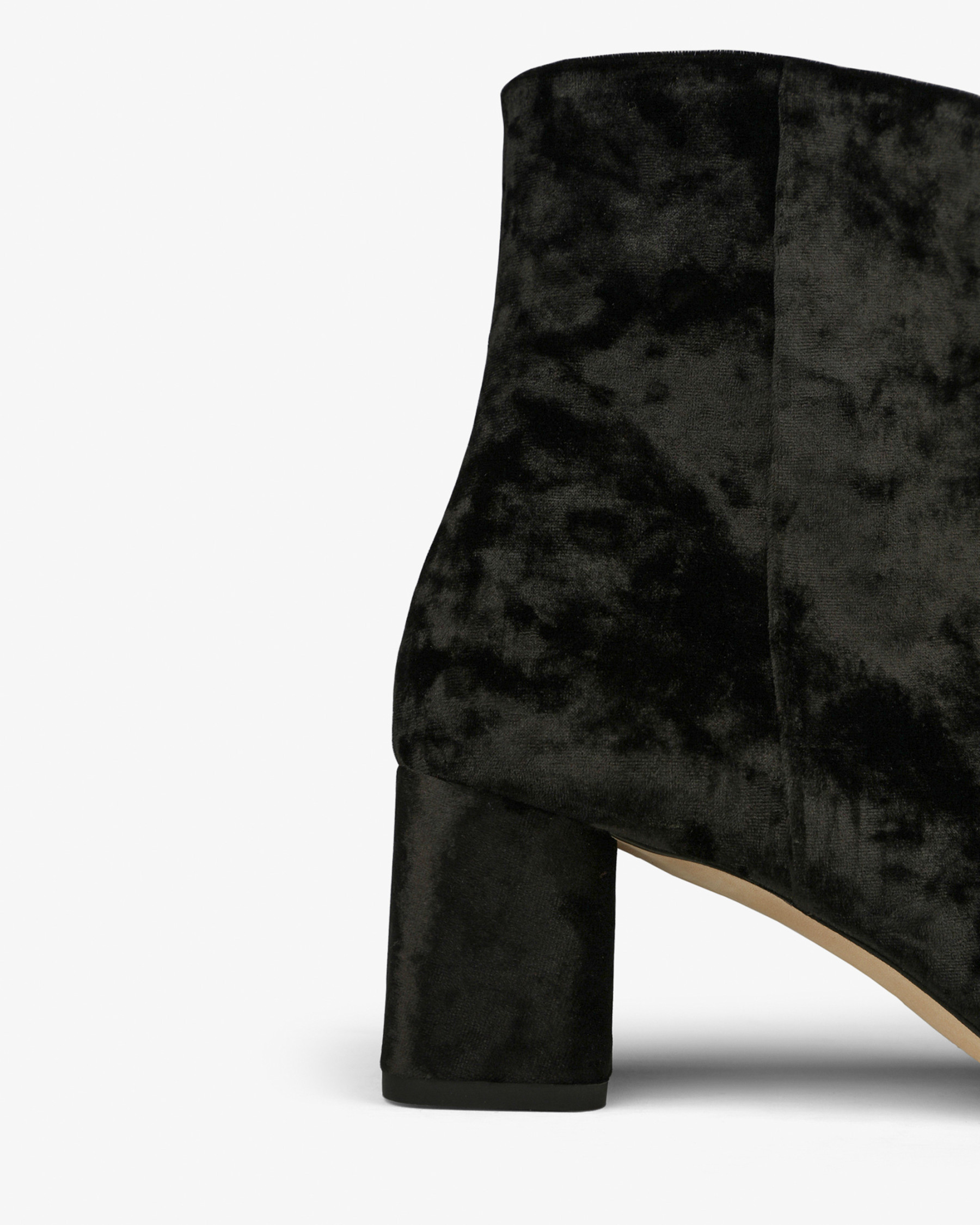 Melo ankle boots