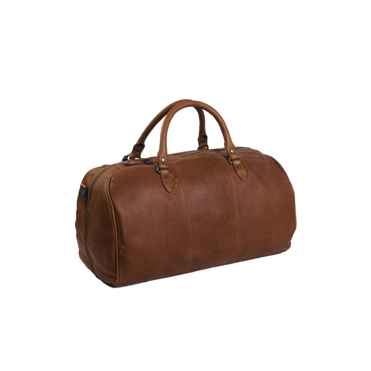 THE CHESTERFIELD BRAND Handtaschen braun WILLIAM