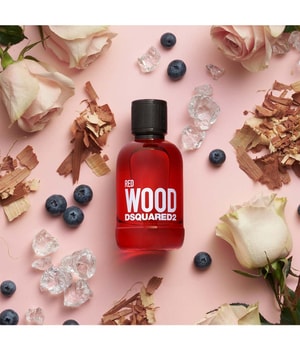 Dsquared2 Red Wood Eau de Toilette 50 ml