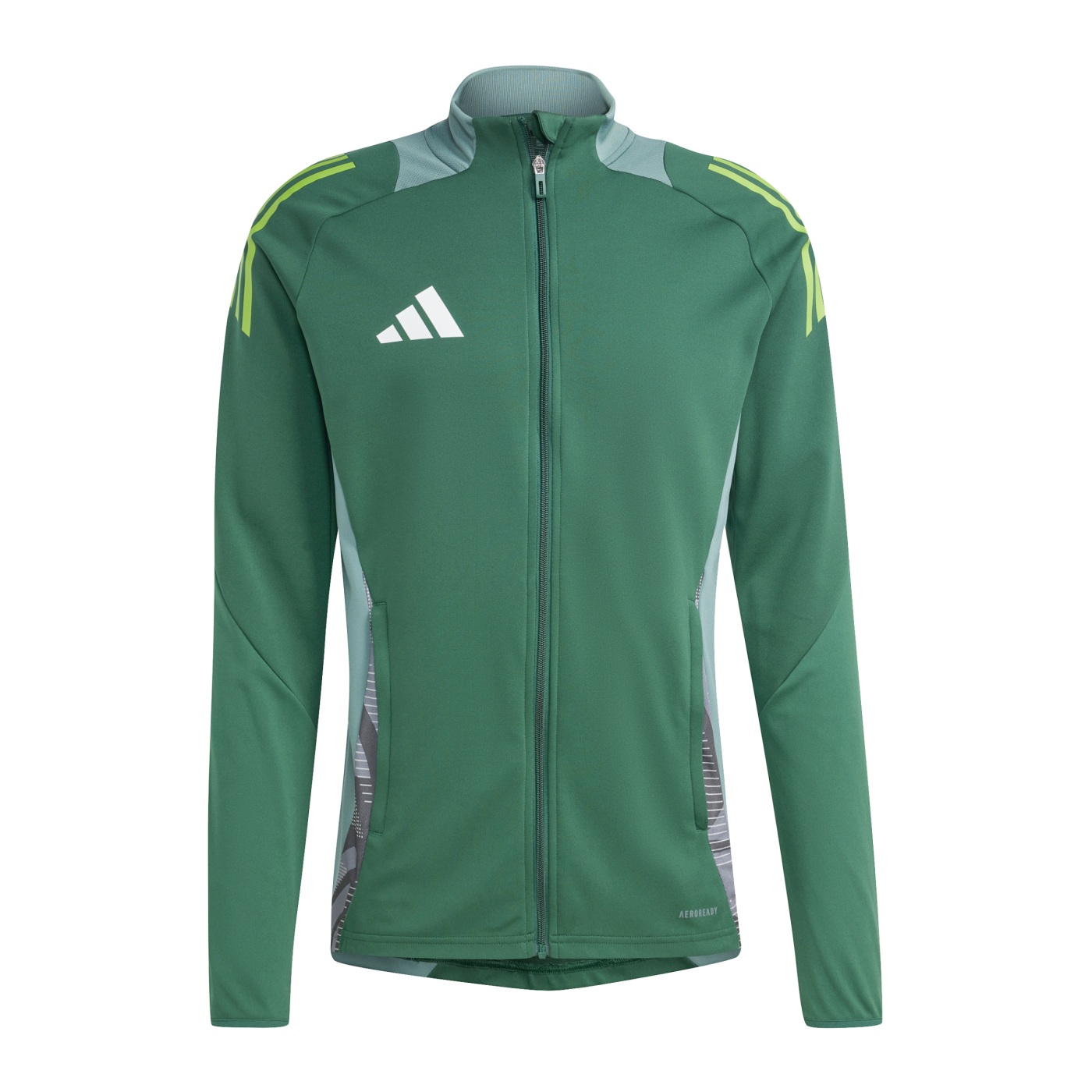 adidas Tiro 24 Competition Trainingsjacke