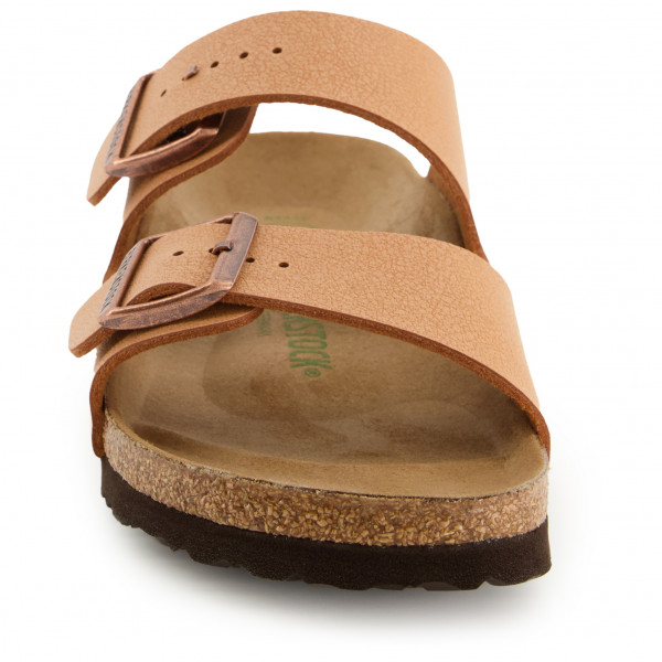 Birkenstock - Arizona BFBC Earthy Vegan - Sandalen