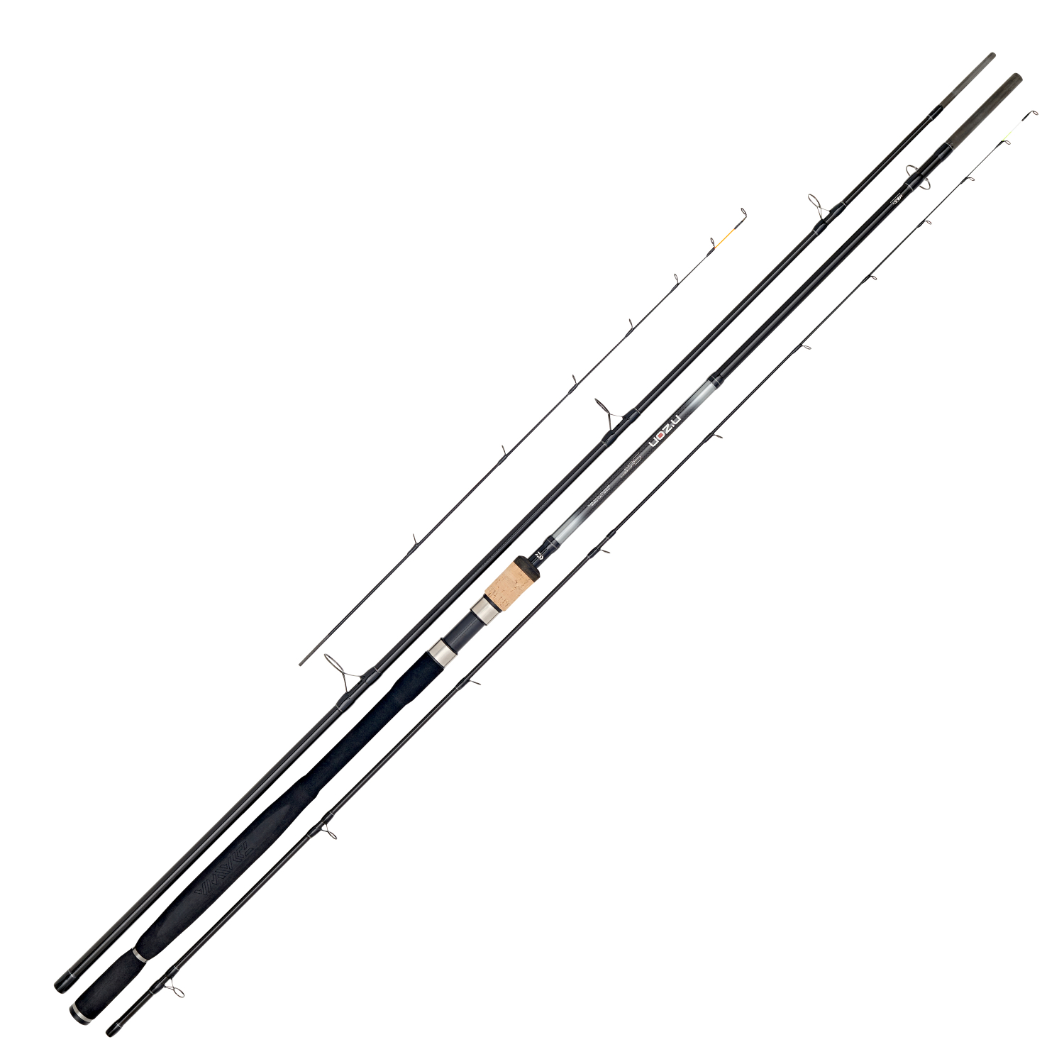 Daiwa Angelruten N'Zon Super Slim Carp Feeder