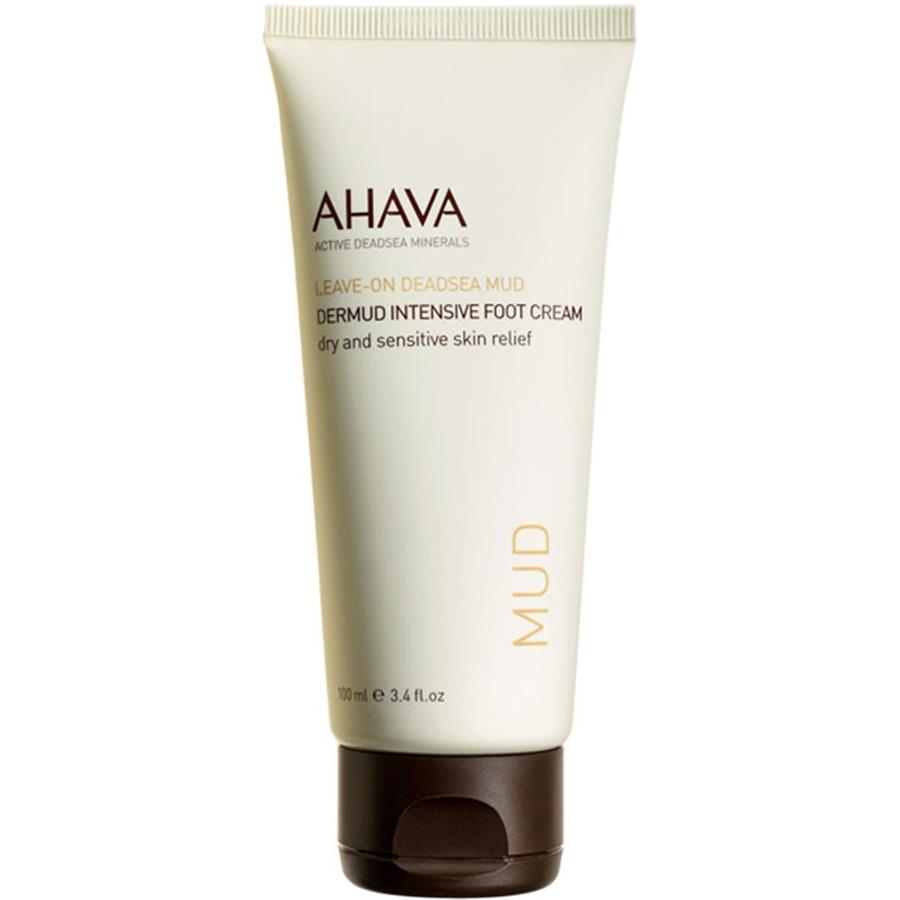 Dermud Intensive Foot Cream
