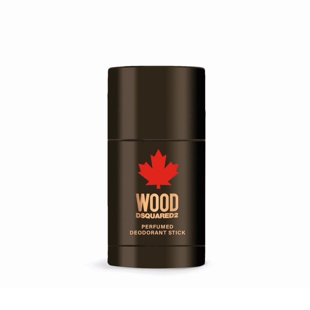 Dsquared2 DSQUARED2 WOOD pour Homme Déodorant Stick