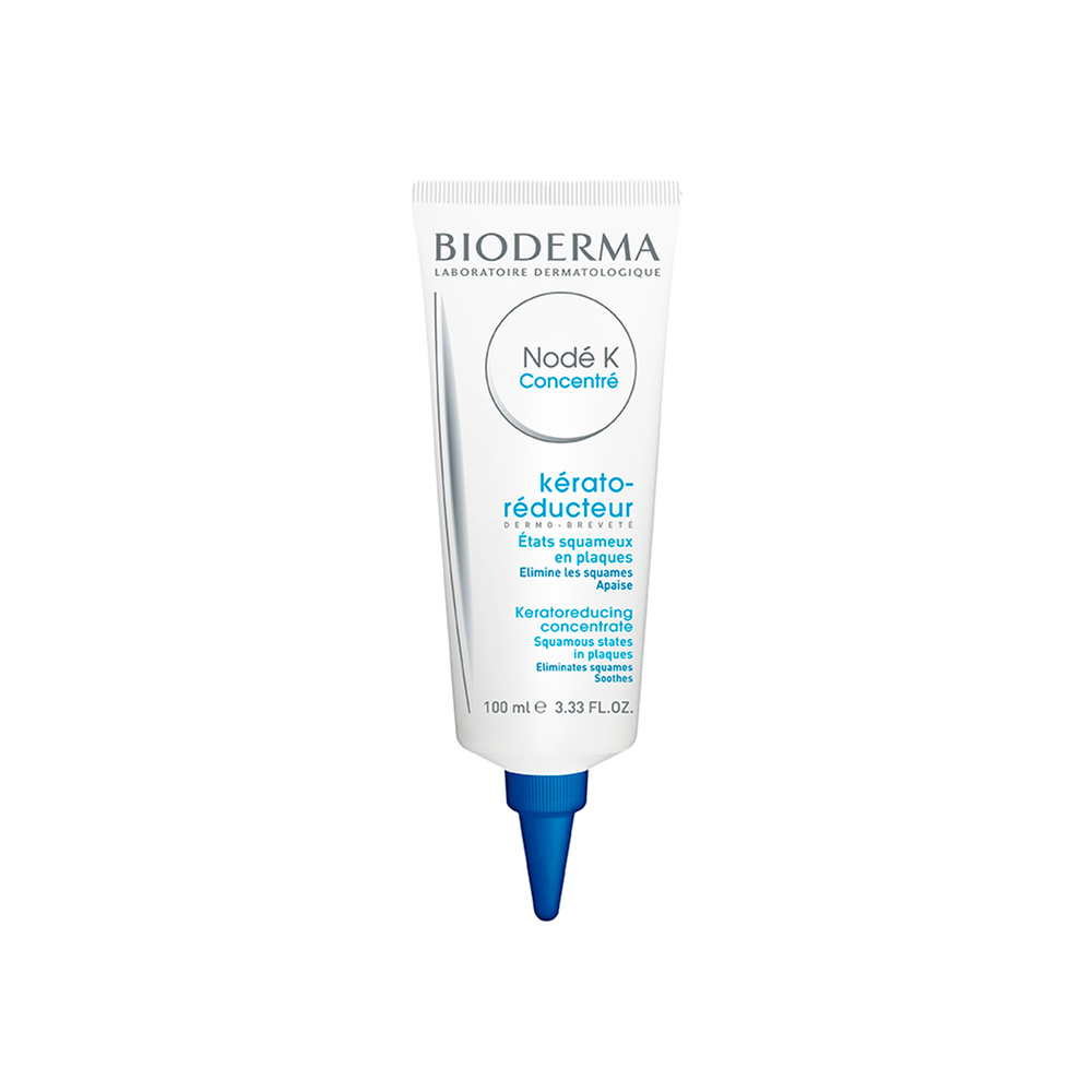 Bioderma NODÉ K Émulsion Shampooing