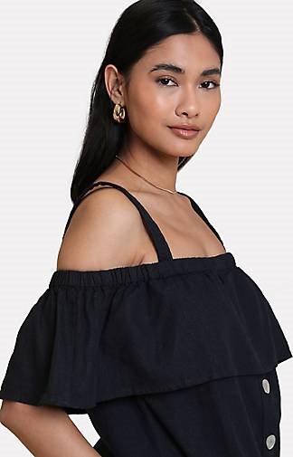 Threadbare Top