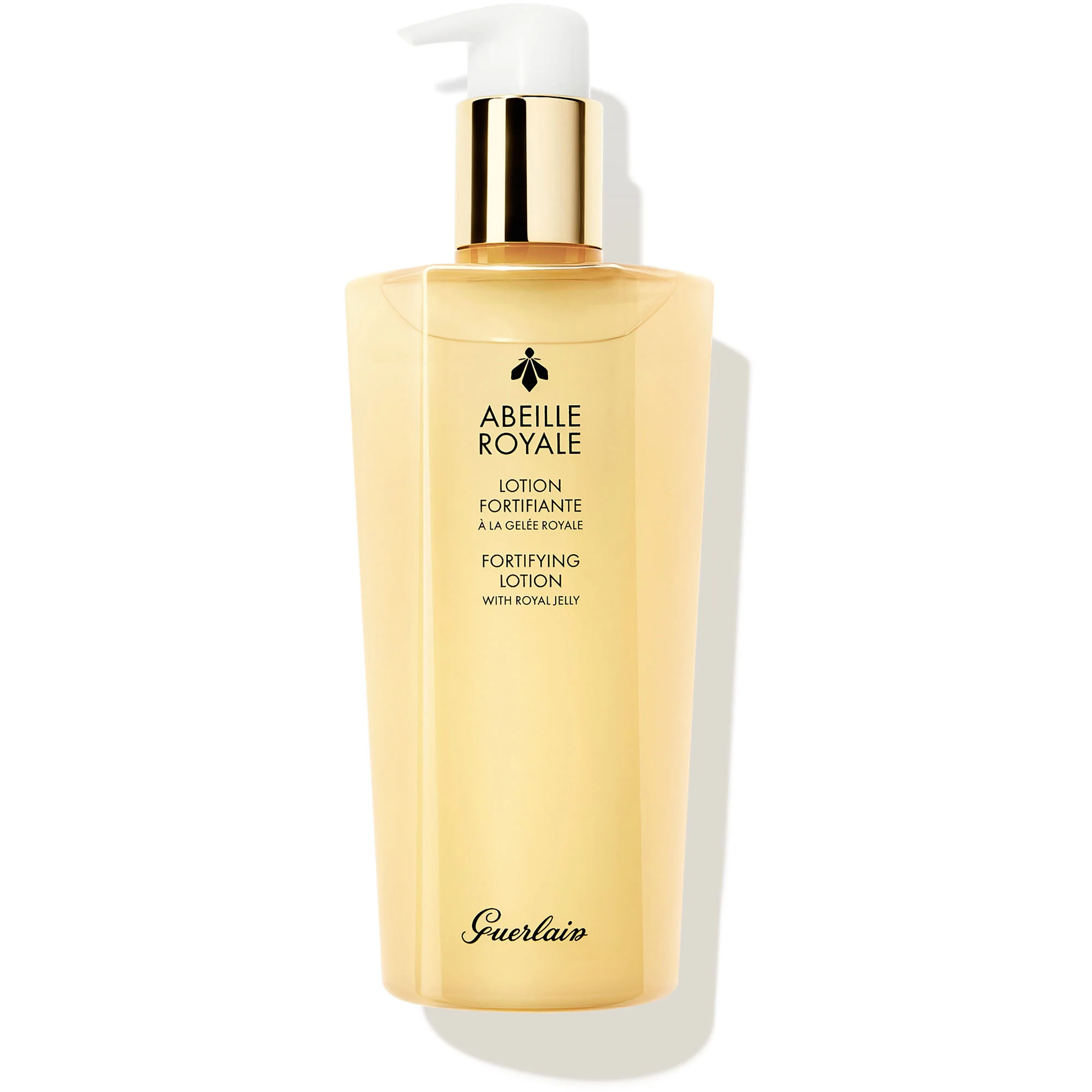 Abeille Royale Loção Fortificante à la Gelée Royale - Tônico facial, Fluido facial hidratante