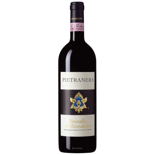 PietraneraBrunello di Montalcino 2017