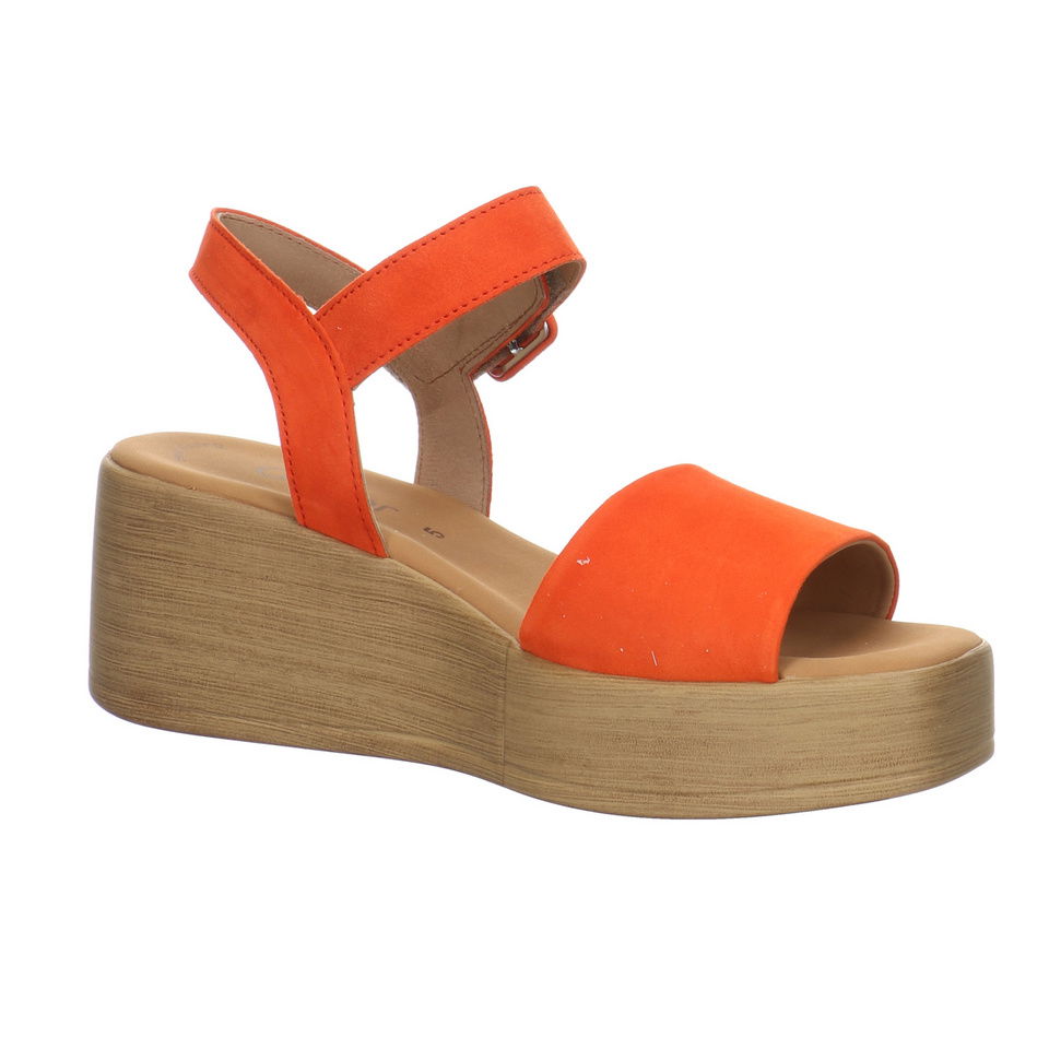 Gabor Sandalette