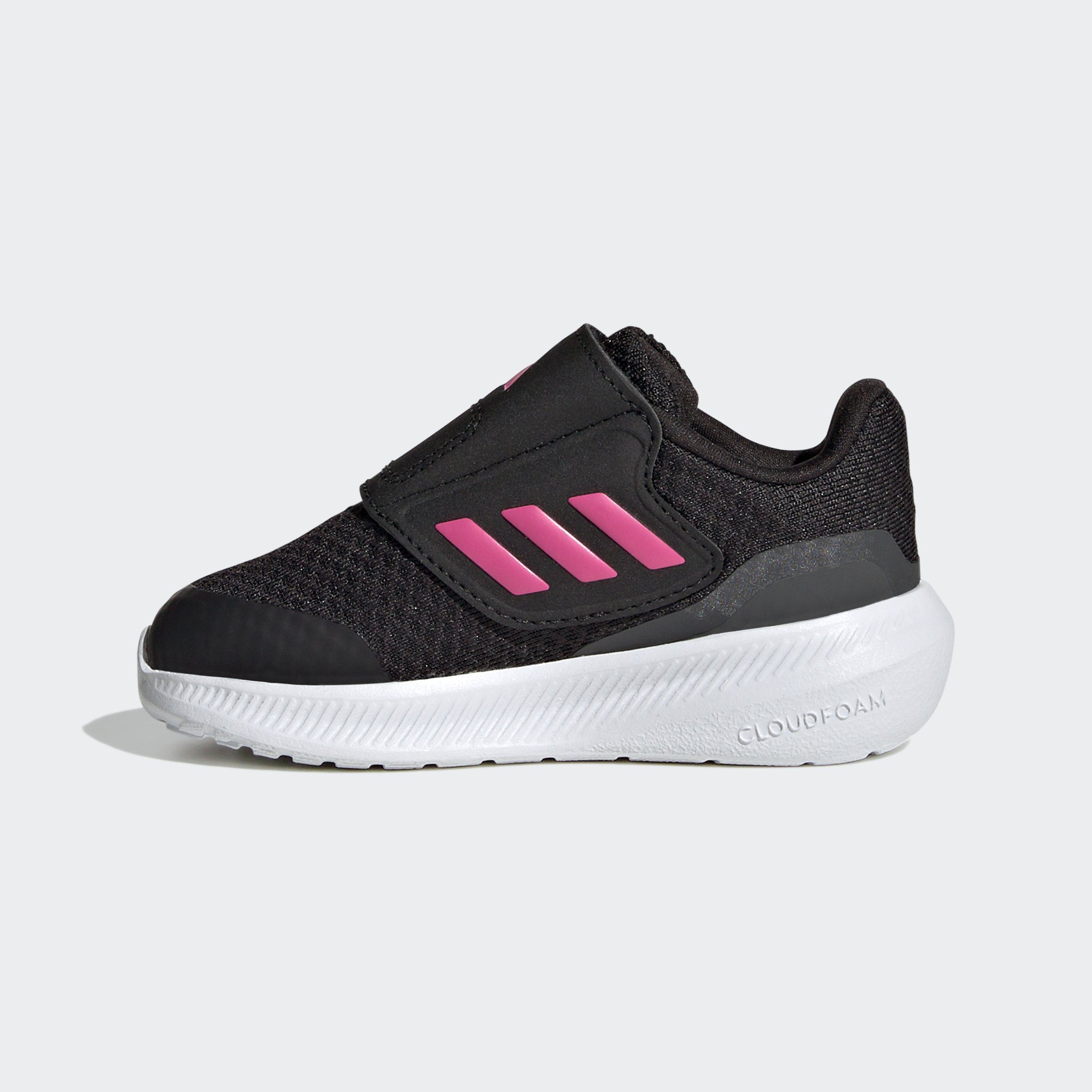 adidas Sportswear RUNFALCON 3.0 HOOK-AND-LOOP Sneaker mit Klettverschluss