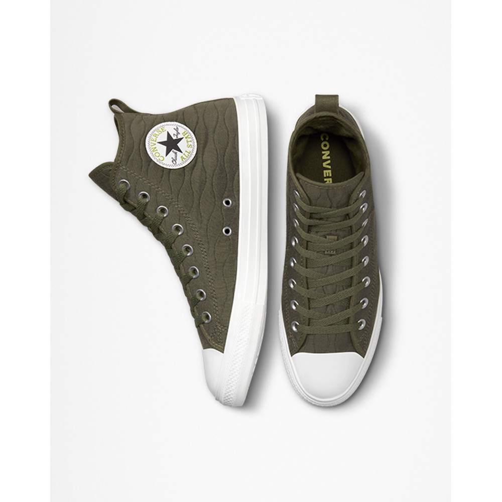 Converse Chuck Taylor All Star A03283C / grün