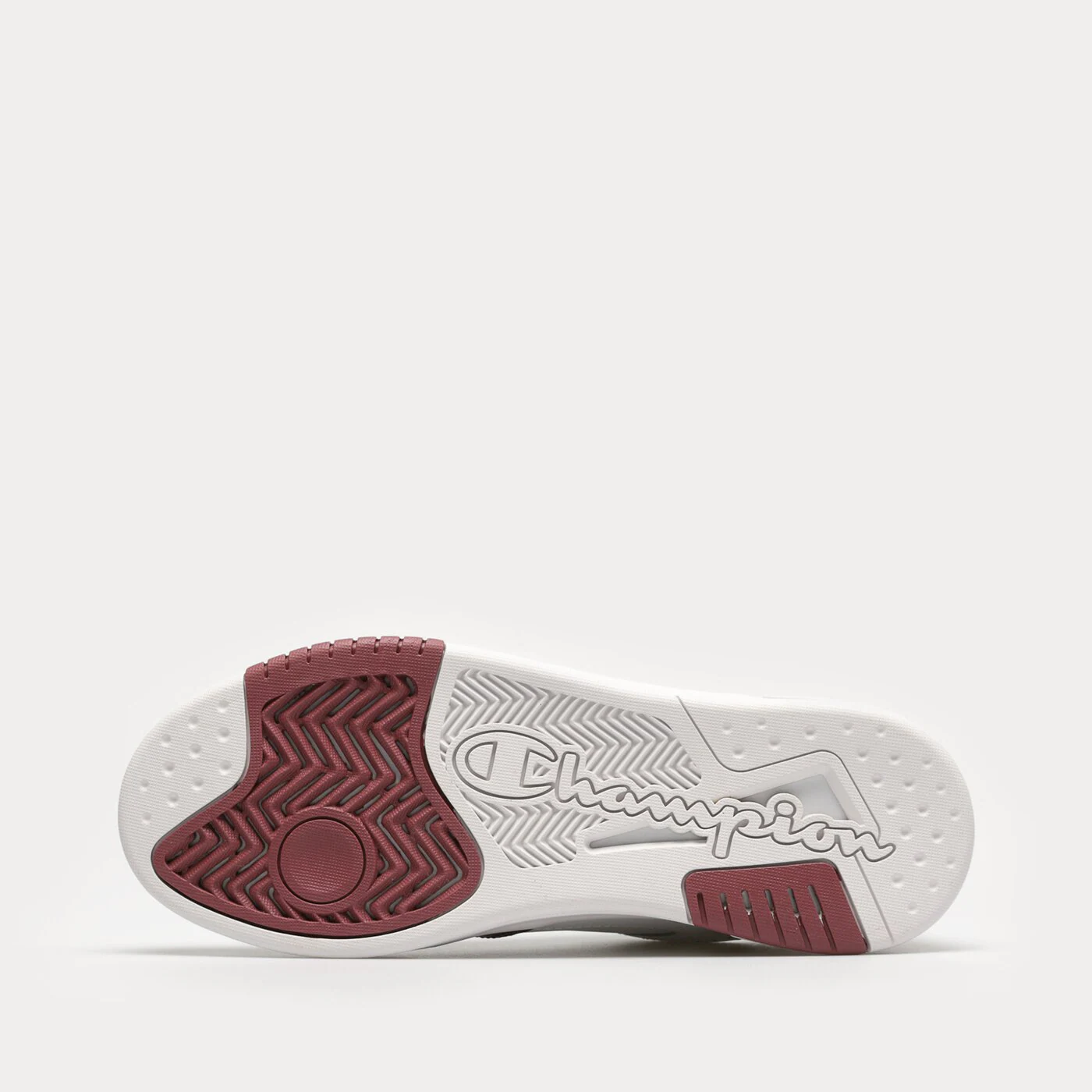 CHAMPION Z80 LOW Weiß