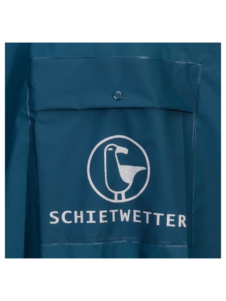SCHIETWETTER Regenponcho 