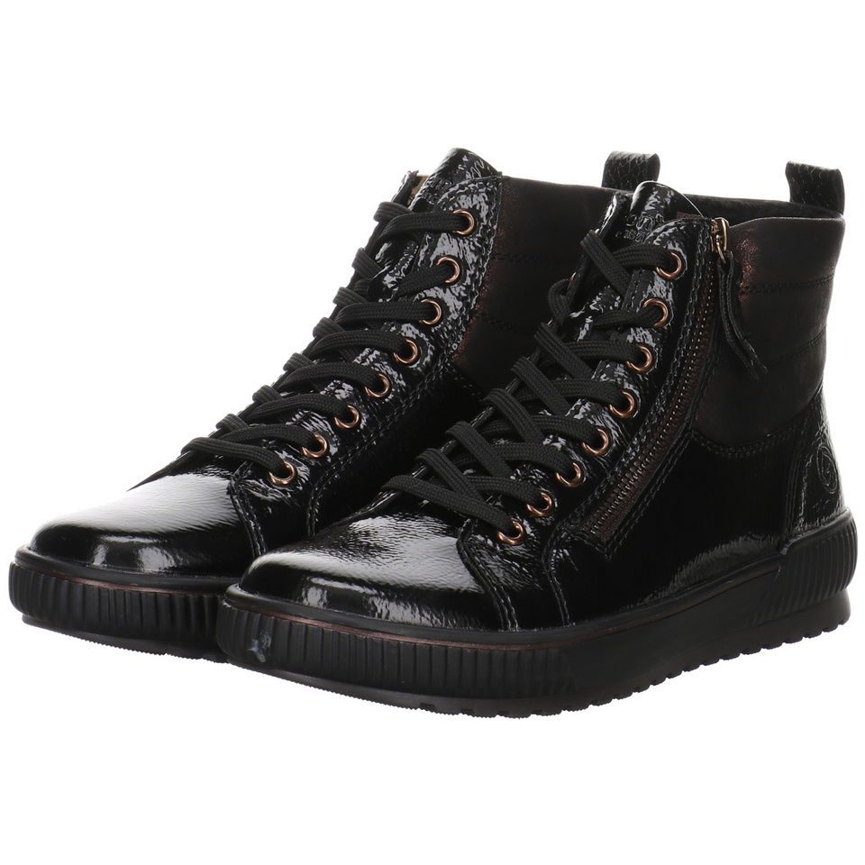 Remonte Schnürboots