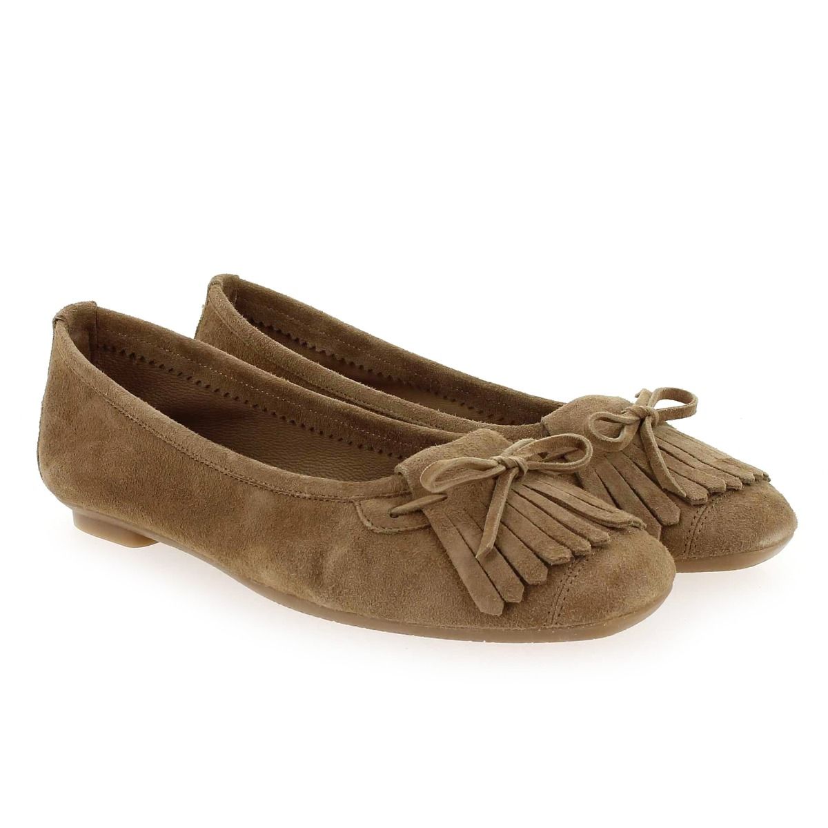 Reqins  HINDI PEAU - Beige