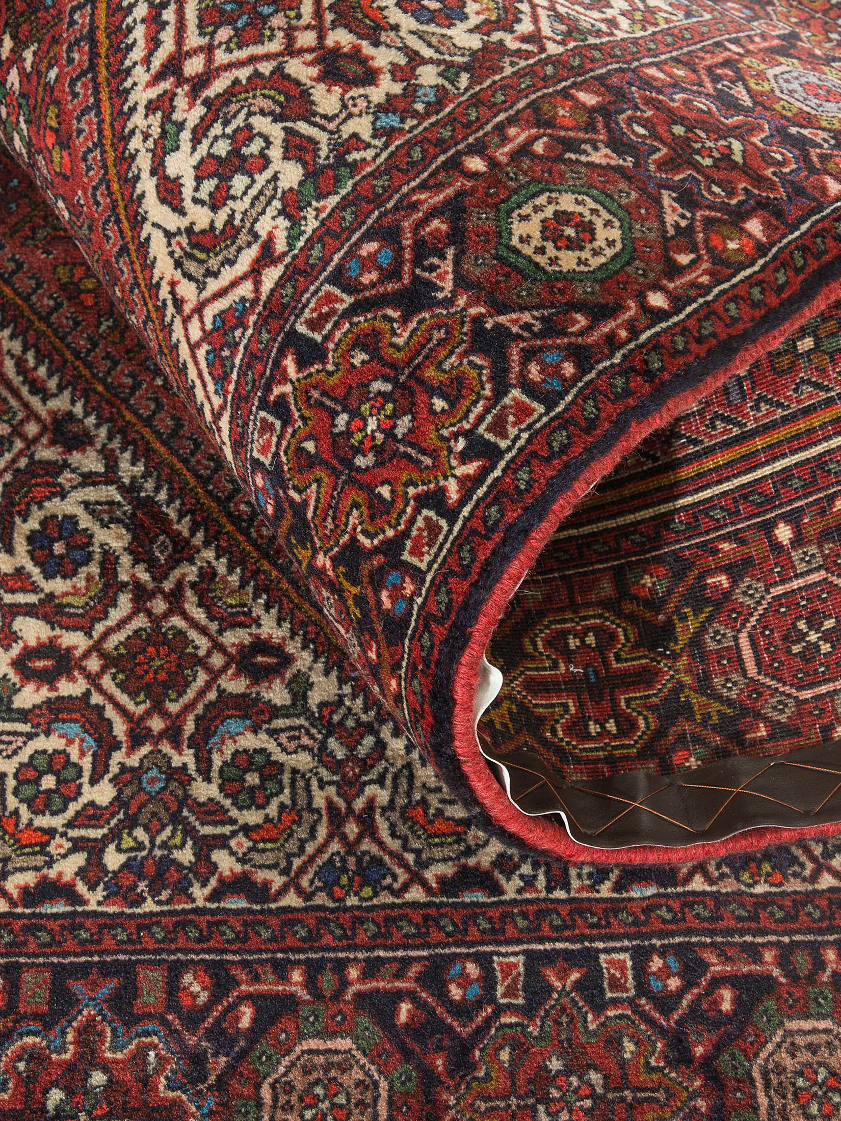 Goltogh ca. 102 x 152 cm, Unikat / Einzelstück