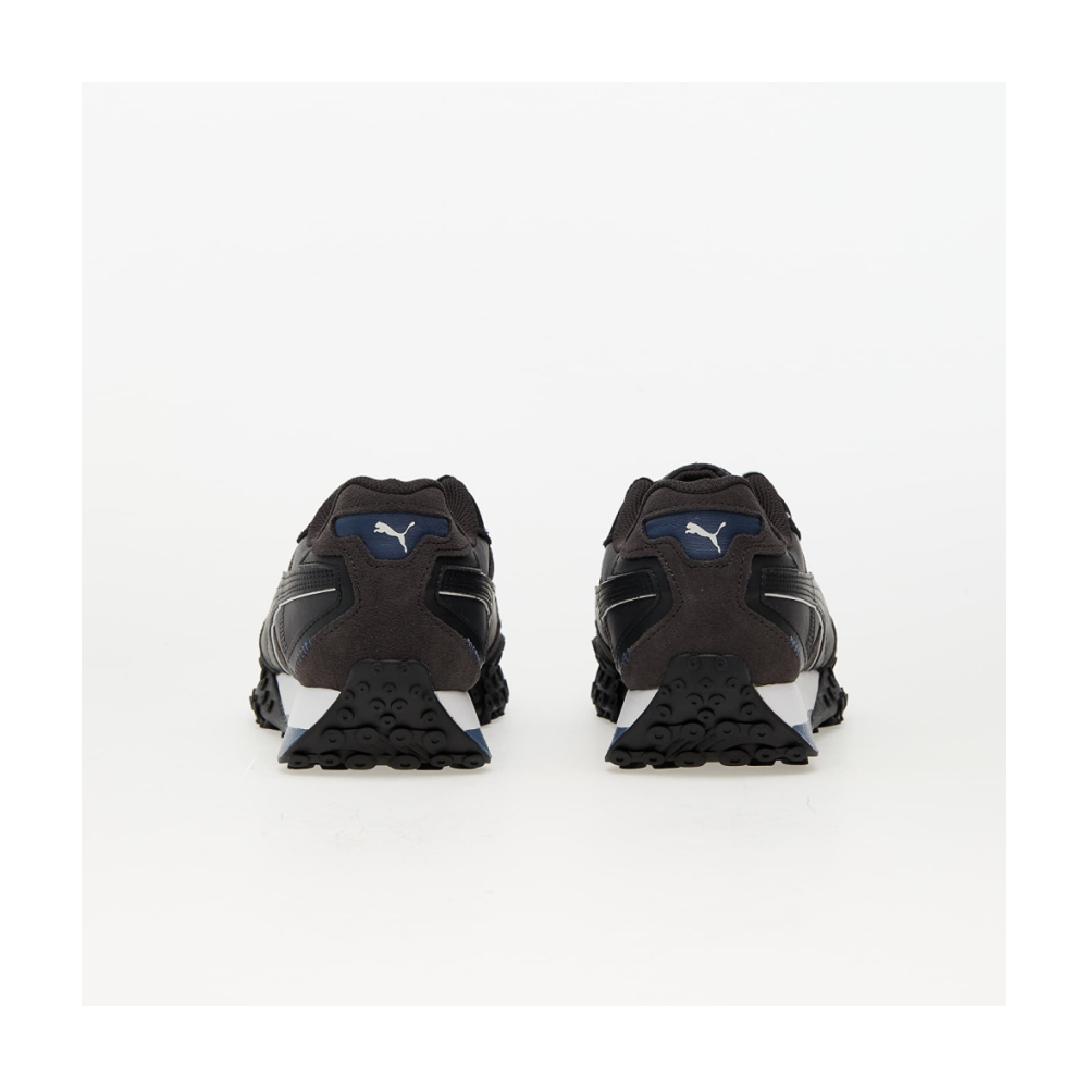 PUMA Blktop Rider Pop 393866/003 / schwarz