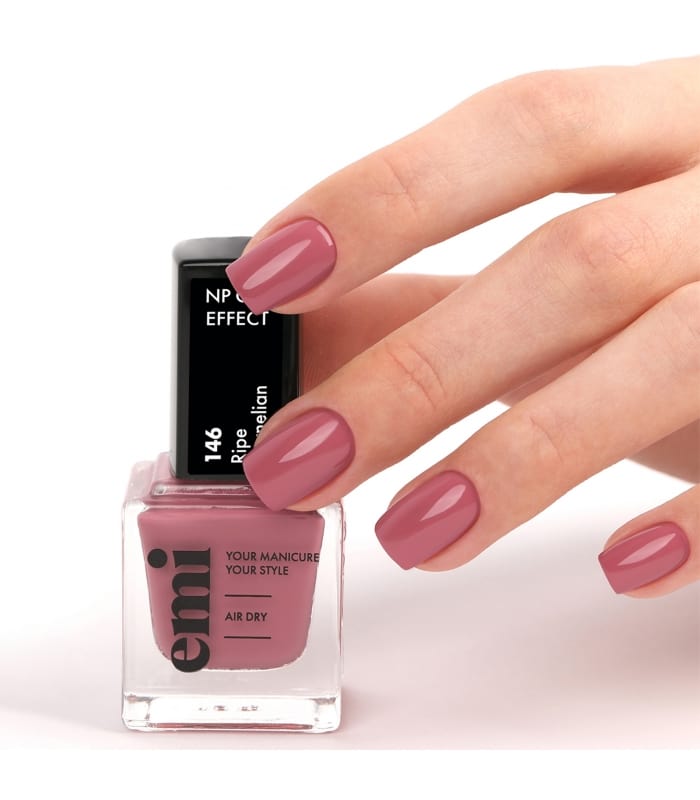 EMI-ULTRA STRONG-Vernis à ongles