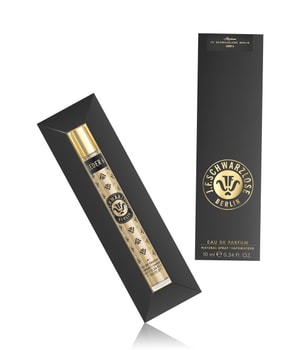 J.F. Schwarzlose Berlin Leder 6 Eau de Parfum 10 ml