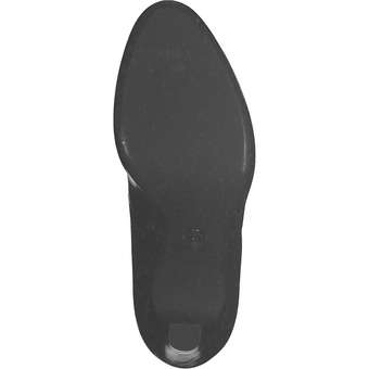Tamaris Pumps in schwarz