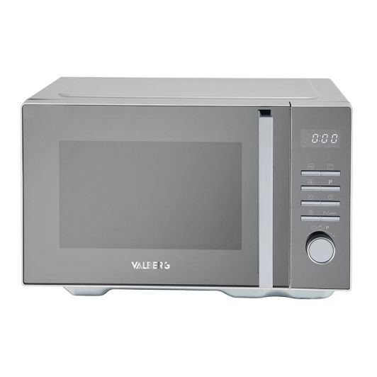 Parrilla de micro golf VALBERG MWO 25 GM FLAT MIR 343C